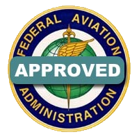 FAA Certified