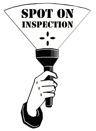 Spot On Inspection