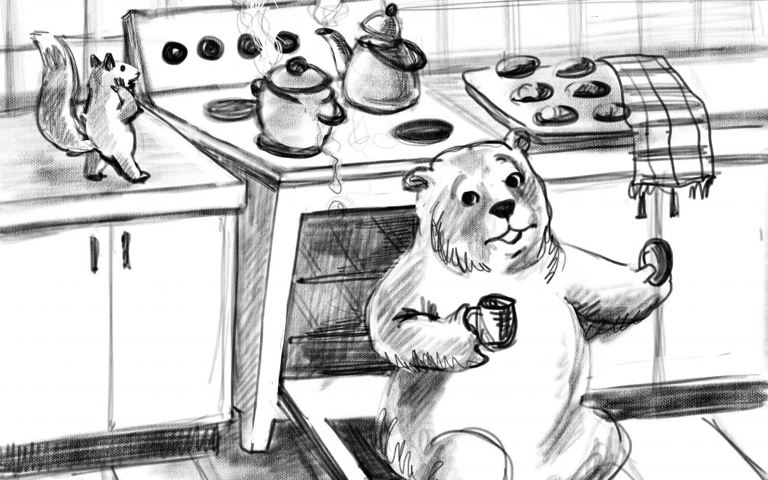 Kitchen Range Inspection: The Anti-Tip Device