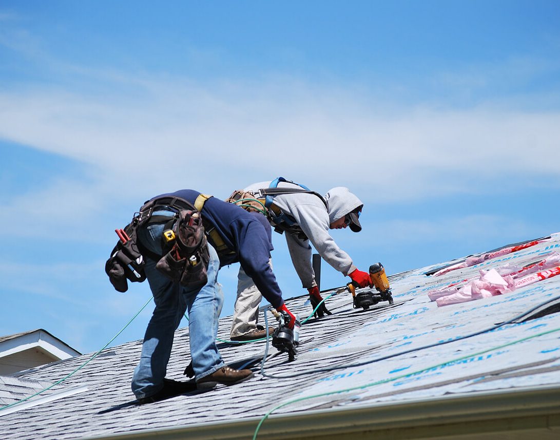 4 Warning Signs You Need a New Roof