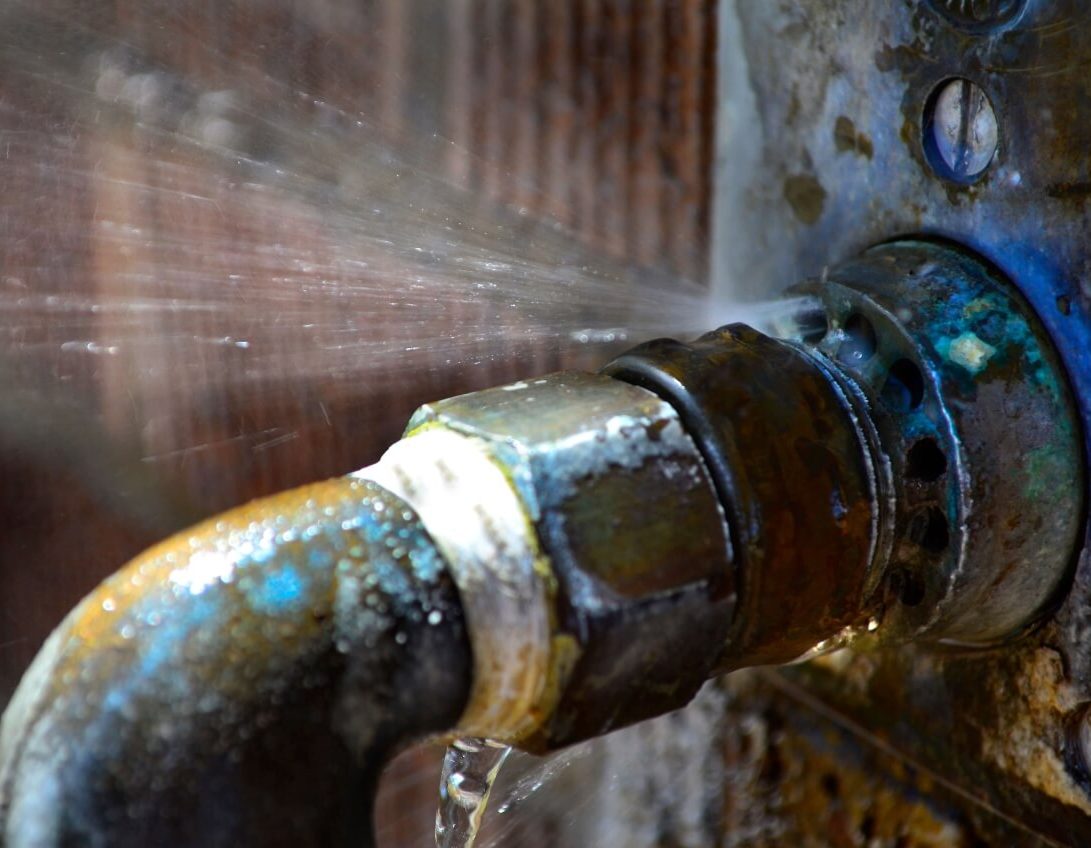 Three Signs of a Plumbing Problem at Home