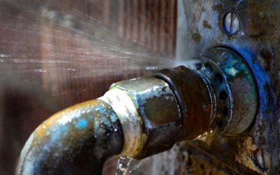 Three Signs of a Plumbing Problem at Home