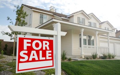 5 Tips for Selling Your Home