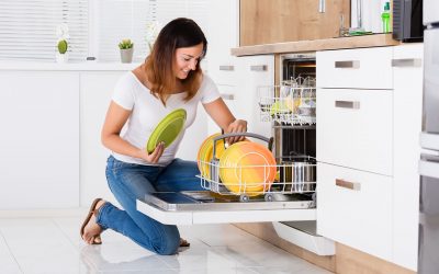 The Lifespans of Appliances in Your Home
