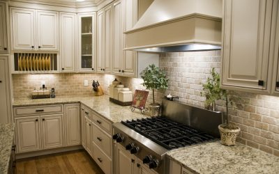 Custom Features to Add When Building a Home