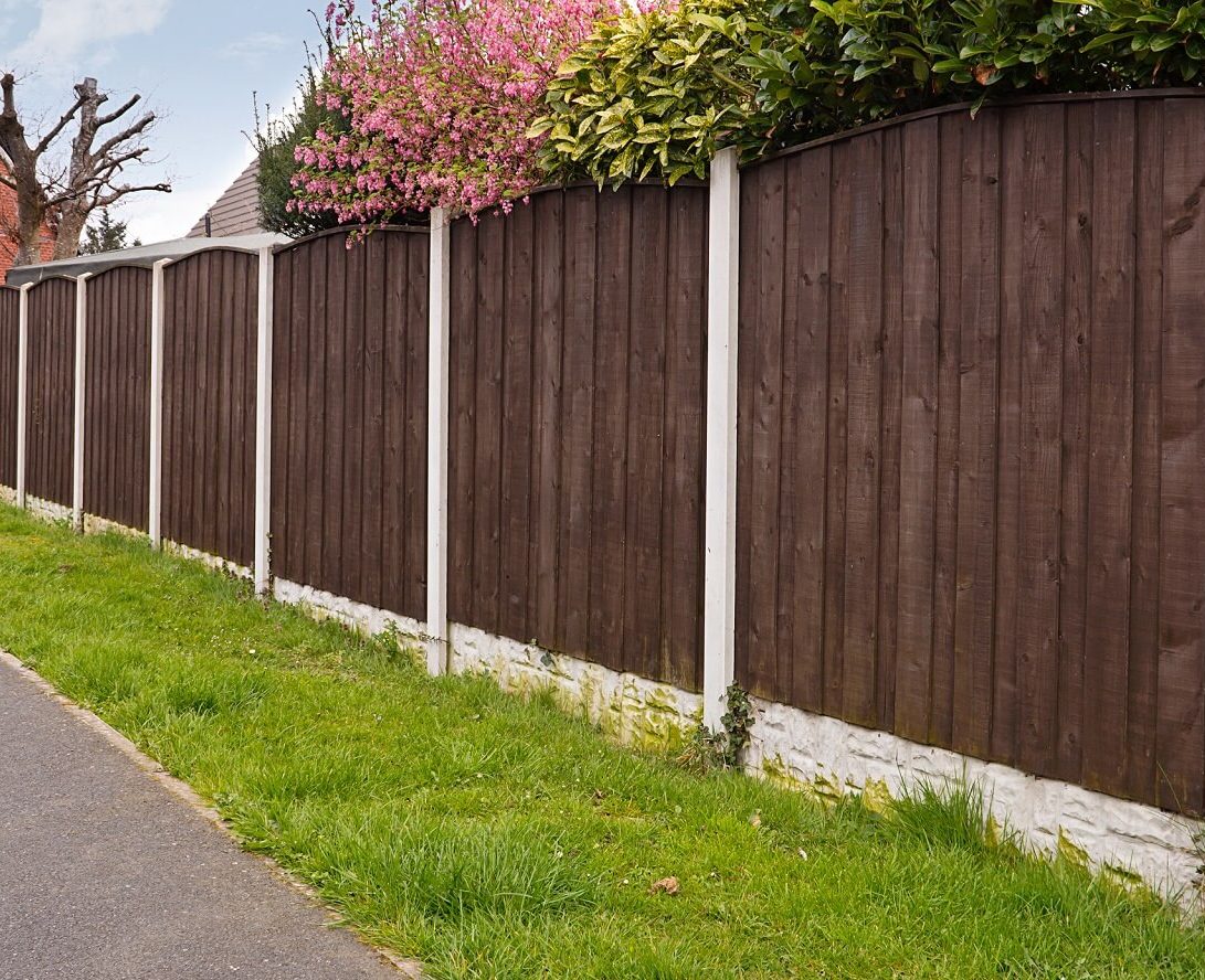 How to Plan for a New Fence