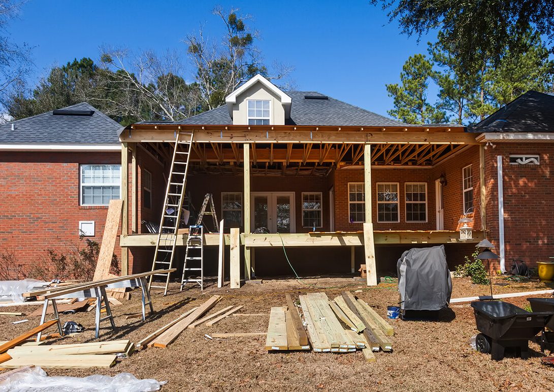 4 Reasons to Have an Inspection Before Renovations