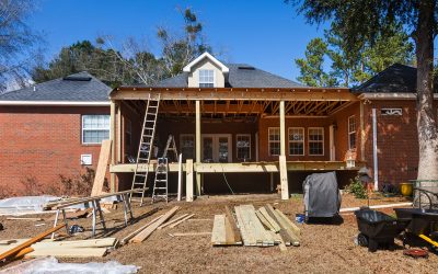 4 Reasons to Have an Inspection Before Renovations