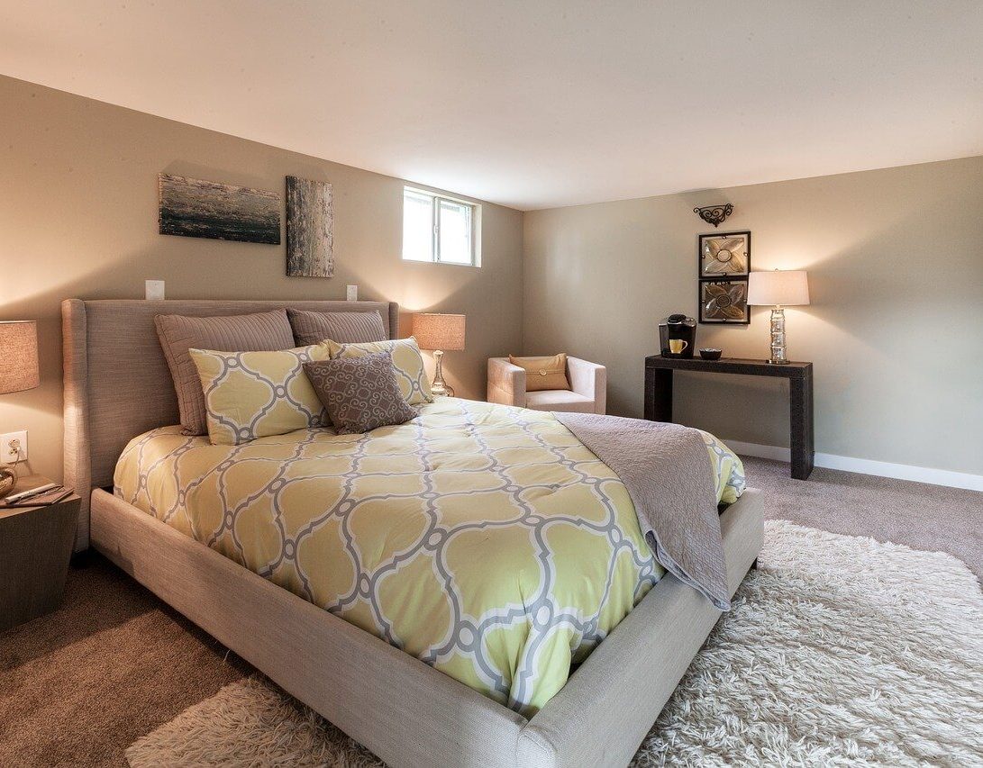 6 Ideas for Converting a Basement