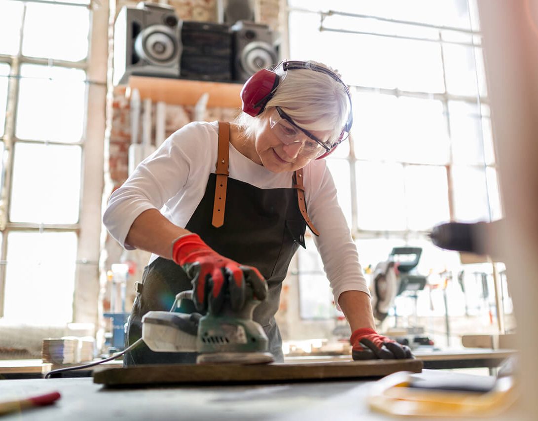 6 DIY Safety Precautions