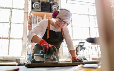 6 DIY Safety Precautions