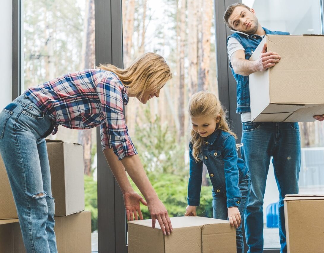 Should You Renovate or Relocate?