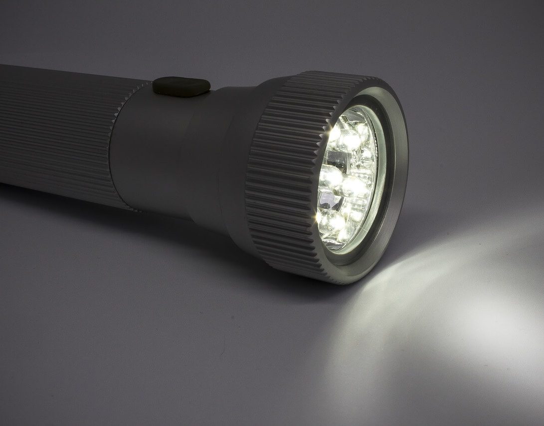 4 Ways to Prepare for a Power Outage
