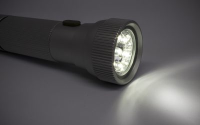 4 Ways to Prepare for a Power Outage
