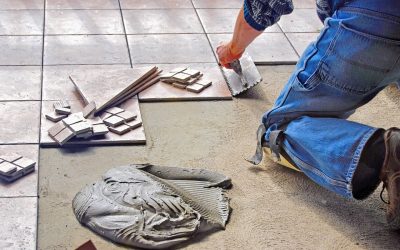 3 Different Types of Flooring Materials