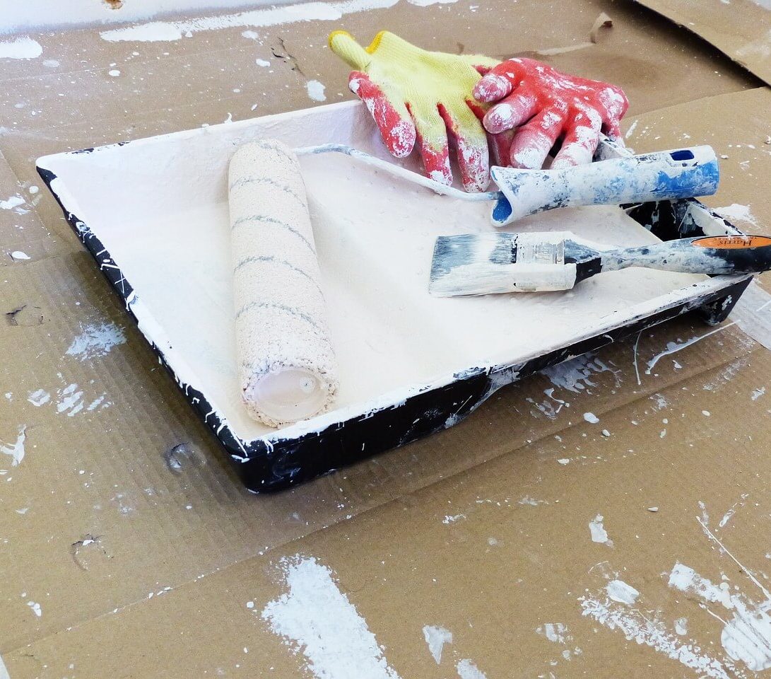 7 DIY Home Improvement Projects