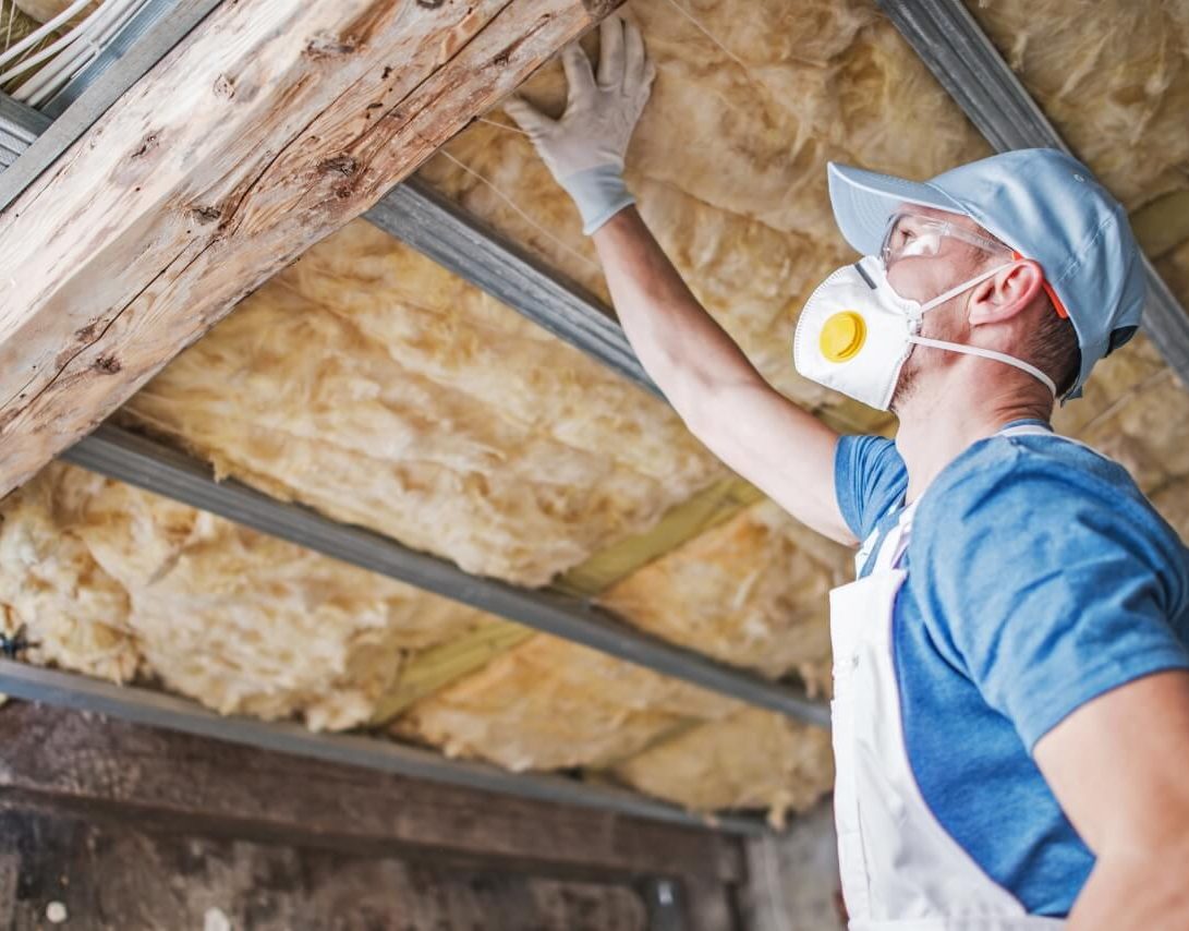 5 Ways to Heat Your Home Efficiently